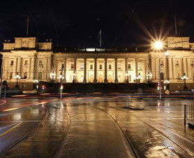 Parliament Of Victoria - Attractions 0