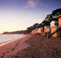 Mornington Peninsula National Park - Attractions