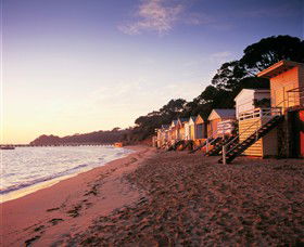 Mornington Peninsula National Park - Attractions 0
