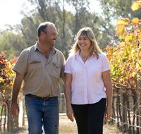Lake Moodemere Vineyards - Attractions