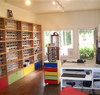 Surfcoast Optical Lorne - Attractions