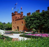 All Saints Estate - Attractions