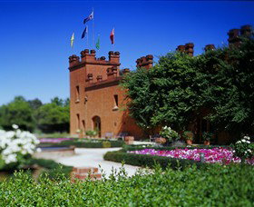 All Saints Estate - Attractions 0