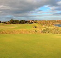Flinders Golf Club - Attractions