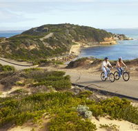 Point Nepean National Park - Attractions