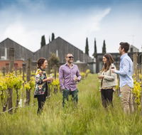 Willow Creek Vineyard - Attractions