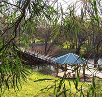 Pfeiffer Wines - Attractions