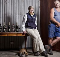 Jones Winery  Vineyard - Attractions