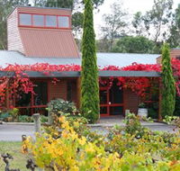 Fergusson Winery  Restaurant - Attractions