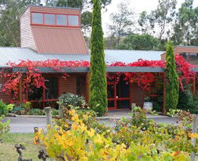 Fergusson Winery & Restaurant - Attractions 0