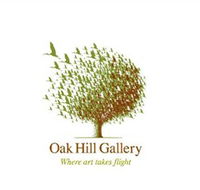 Oak Hill Community Gallery - Attractions