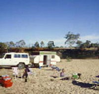 Murray-Kulkyne Regional Park - Attractions