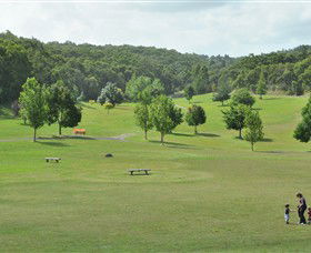 Cardinia Reservoir Park - Attractions 0