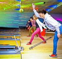 Great Ocean Road Tenpin Bowl - Attractions