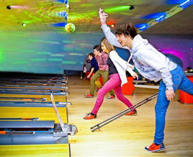 Great Ocean Road Tenpin Bowl - Attractions 0