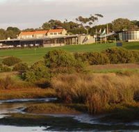 Torquay Golf Club - Attractions