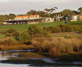 Torquay Golf Club - Attractions 0
