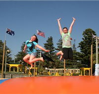 Mini Golf by the Sea - Attractions