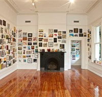Linden Centre for Contemporary Arts - Attractions