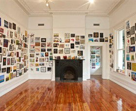 Linden Centre For Contemporary Arts - Attractions 0