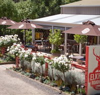 Elk Horn Roadhouse - Attractions