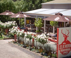 Elk Horn Roadhouse - Attractions 0