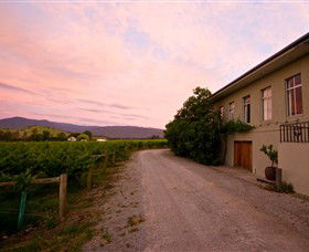 Yarra Yering - Attractions 0