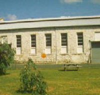 Pipemakers Park - Attractions