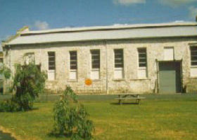 Pipemakers Park - Attractions 0