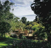 Arthurs Seat State Park - Attractions
