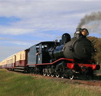 Bellarine Railway - Attractions