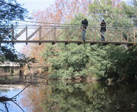 Yea Wetlands - Attractions 0