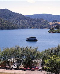 Book Eildon Accommodation Vacations Attractions Attractions