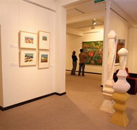 Arts Space Wodonga - Attractions