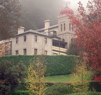Convent Gallery Daylesford - Attractions