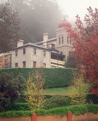 Convent Gallery Daylesford