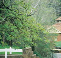 Hepburn Regional Park - Attractions