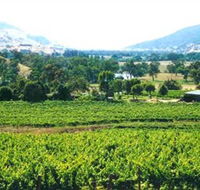 Upper Murray Estate - Attractions