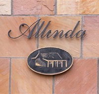Allinda Winery - Attractions