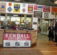 The Mill Markets - Ballarat - Attractions