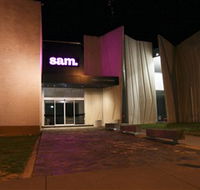 Shepparton Art Museum - Attractions