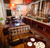 Star Hotel - Attractions