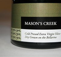 Mason's Creek Olive Grove - Attractions