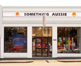 Something Aussie - Attractions 0