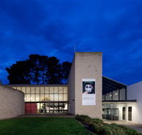 Monash Gallery of Art - Attractions