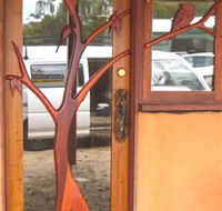 Carl Karacsay Furniture - Attractions