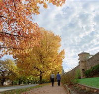 Beechworth Historic Park - Attractions