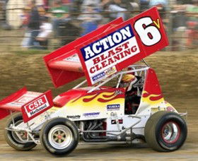 Avalon Raceway - Attractions 0