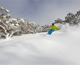 Mt Buller And Mt Stirling Alpine Resort - Attractions 0