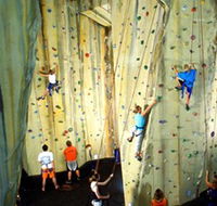 The Rock Adventure Centre - Attractions